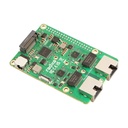 RADXA Dual 2.5GBit Router Hat, M.2, Raspberry 5, Radxa – Ansicht 4
