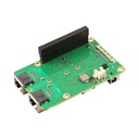 RADXA Dual 2.5GBit Router Hat, M.2, Raspberry 5, Radxa – Ansicht 5