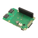 RADXA Dual 2.5GBit Router Hat, M.2, Raspberry 5, Radxa – Ansicht 6