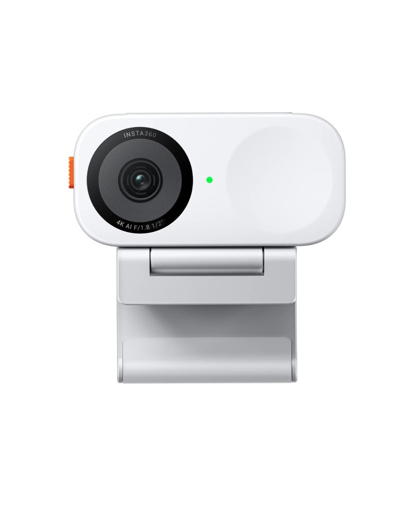 Insta360 Link2C Webcam Arctic White – Ansicht 2