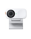 Insta360 Link2C Webcam Arctic White – Ansicht 2