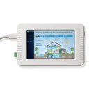 DRAGINO · Sensor · LoRa · HMI Touchscreen · LTS5-EU868 – Ansicht 2