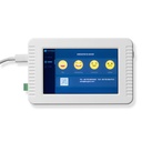 DRAGINO · Sensor · LoRa · HMI Touchscreen · LTS5-EU868 – Ansicht 3