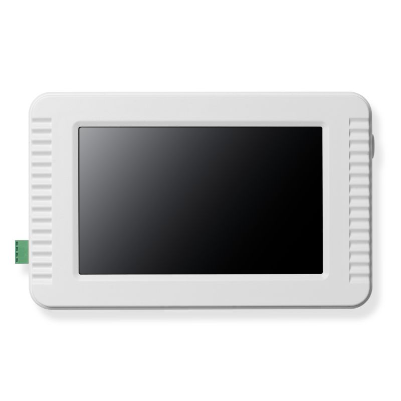 DRAGINO · Sensor · LoRa · HMI Touchscreen · LTS5-EU868 – Ansicht 4