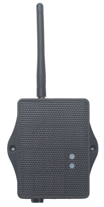 DRAGINO · Sensor · LoRa · BLE zu LoRaWAN Hub mit Solar · BHO1-LS-EU868 – Ansicht 2