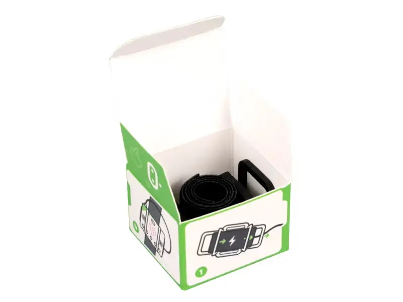 micro:bit Wearable (einzeln) – Ansicht 7