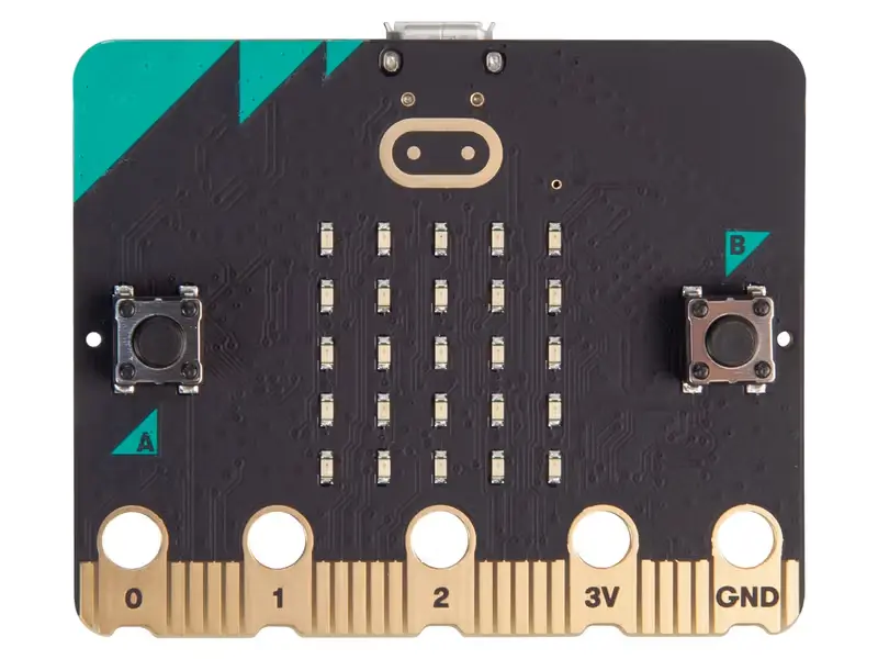micro:bit Go – Ansicht 5