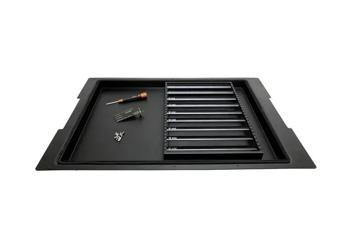 Mr Beam Height Extension & Cutting Frame – Ansicht 5
