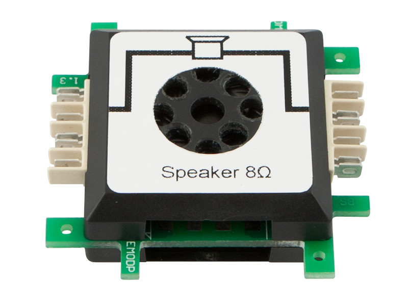 ALLNET Brick'R'knowledge Lautsprecher – Ansicht 2