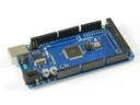 ALLNET 4duino Board Mega 2560 R3 – Ansicht 2