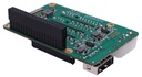 Rock Pi 4 SATA HAT Penta NAS Platine für Netzwerkspeicher – Ansicht 3