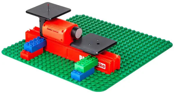 PlayMake 4in1 - kindersichere Holzwerkstatt – Ansicht 10