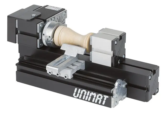 Unimat ML Design + Werkerziehung EDU SET – Ansicht 6