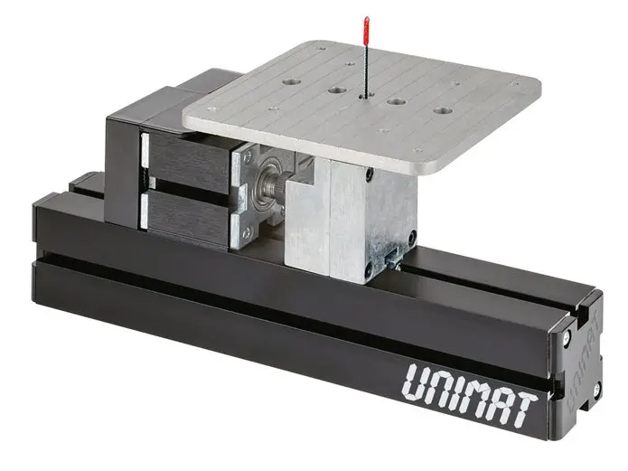 Unimat ML Design + Werkerziehung EDU SET – Ansicht 7