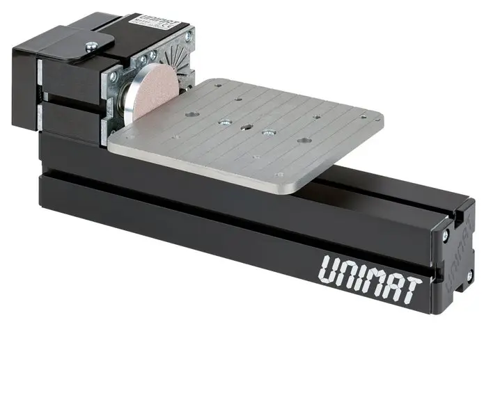 Unimat ML Design + Werkerziehung EDU SET – Ansicht 8