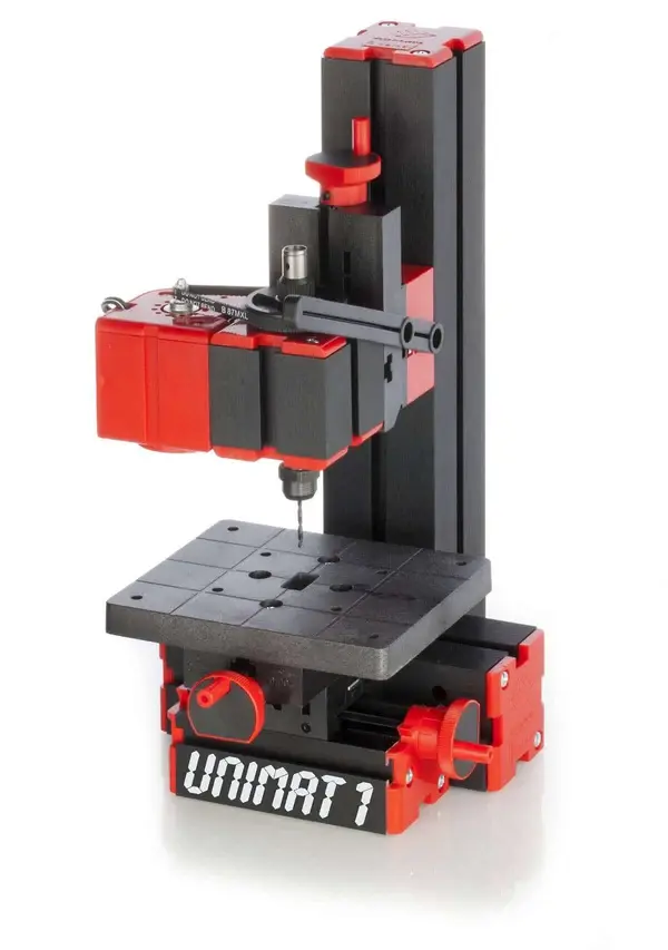 UNIMAT 1 Classic – Ansicht 5