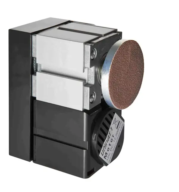 Unimat ML MetalLine EDU SET – Ansicht 5