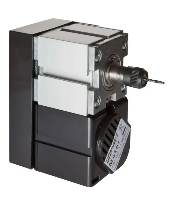 Unimat ML MetalLine EDU SET – Ansicht 8