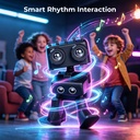 ELECFREAKS micro:bit PU Robot Kit – Ansicht 2