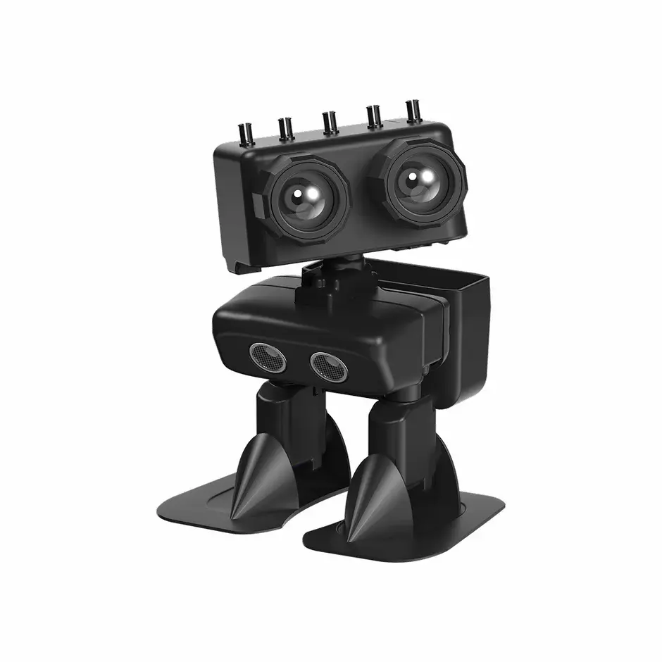 ELECFREAKS micro:bit PU Robot Kit – Ansicht 6