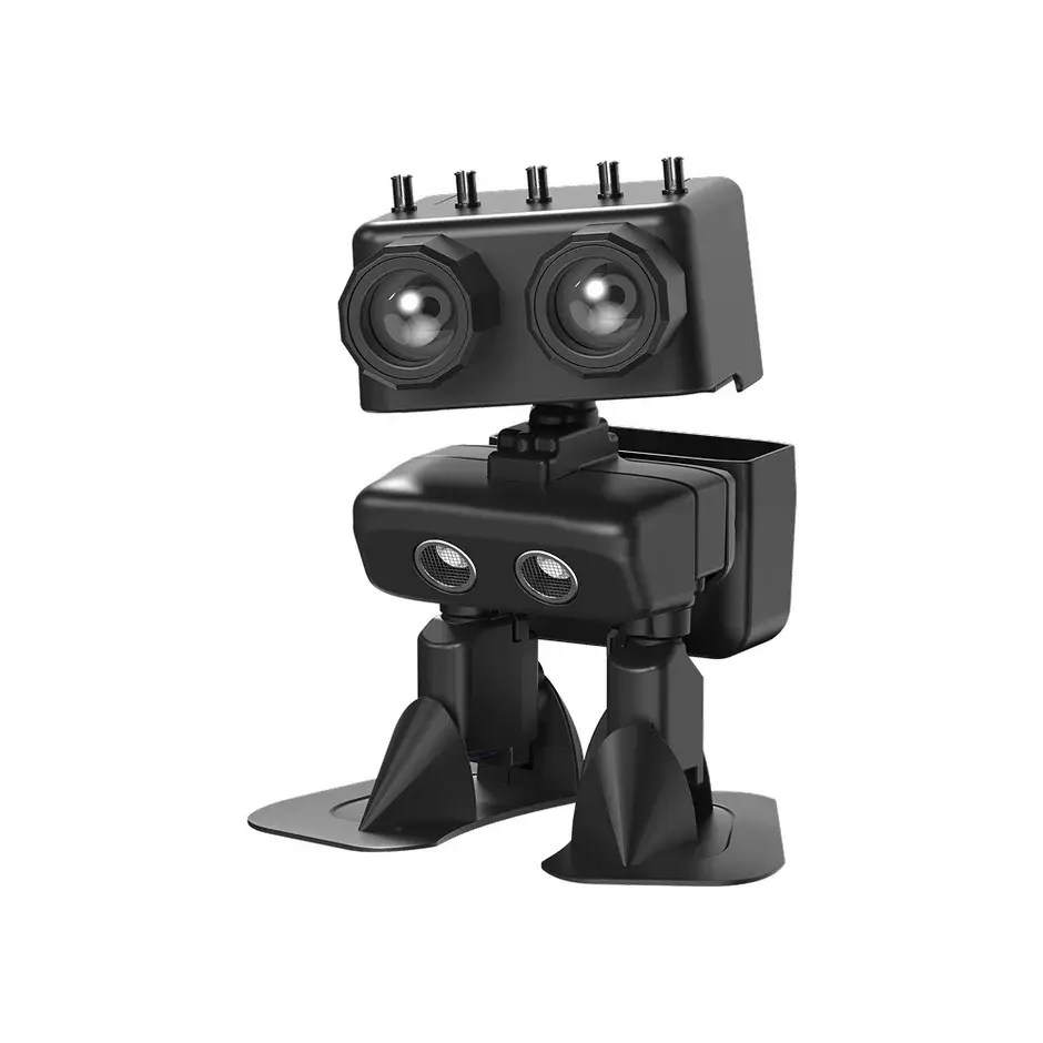 ELECFREAKS micro:bit PU Robot Kit – Ansicht 7
