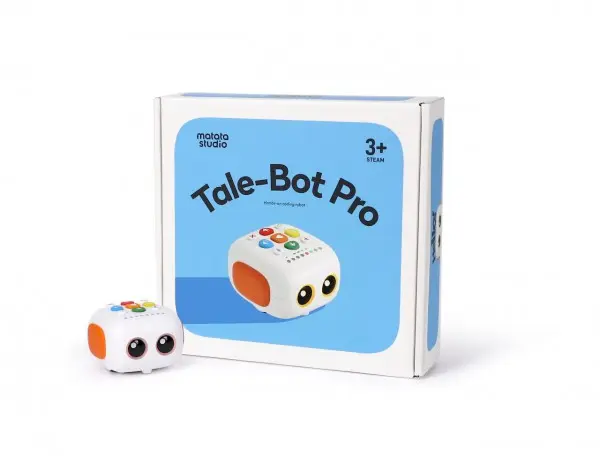 Tale Bot Pro MatataStudio – Ansicht 2