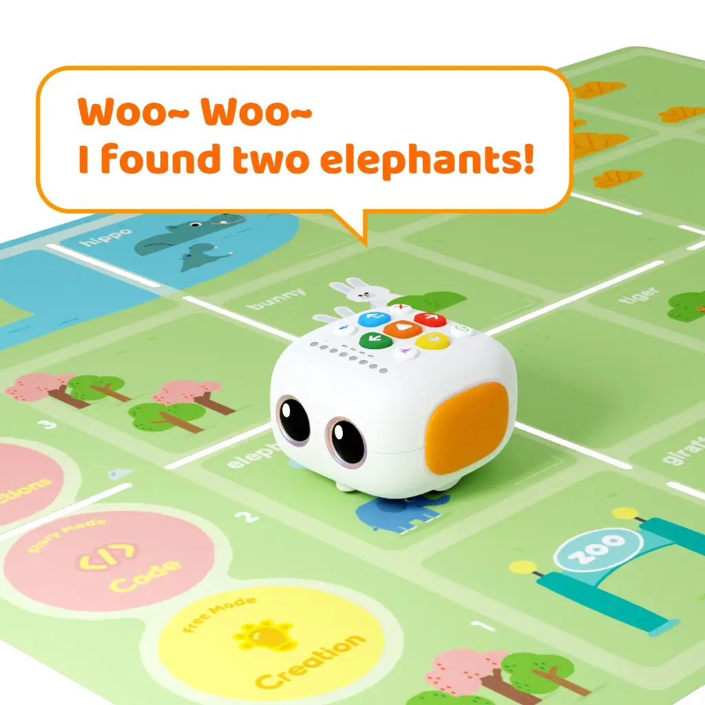 Tale Bot Pro MatataStudio – Ansicht 7
