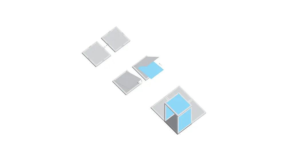 Coding Set Erweiterung "3D Karte" MatataStudio – Ansicht 4