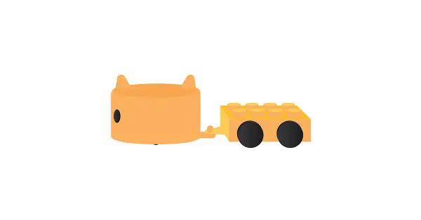 Coding Set Erweiterung "Freunde" MatataStudio – Ansicht 6