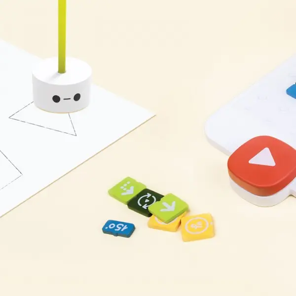 Coding Set Erweiterung "Kunst & Geometrie" MatataStudio – Ansicht 5