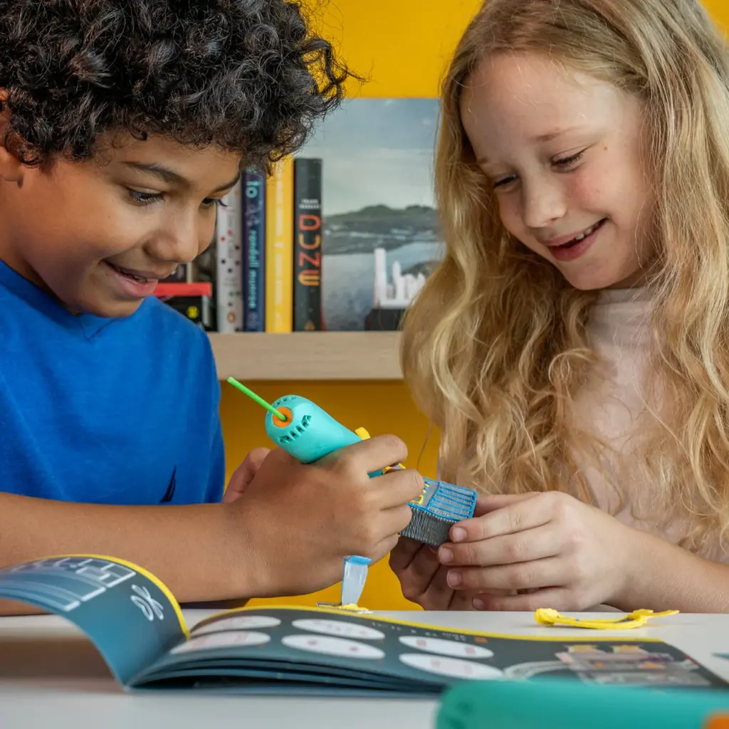 3Doodler Start+ – Ansicht 3