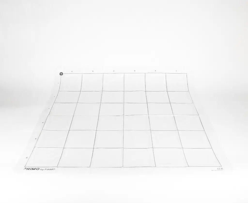 Cubetto MINT Coding Transparente Matte – Ansicht 2