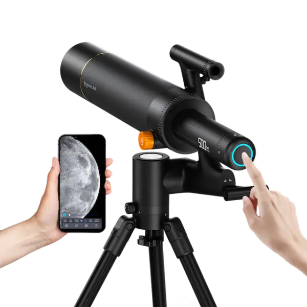 BeaverLAB MINT Finder Telekstop TW1 Pro – Ansicht 2