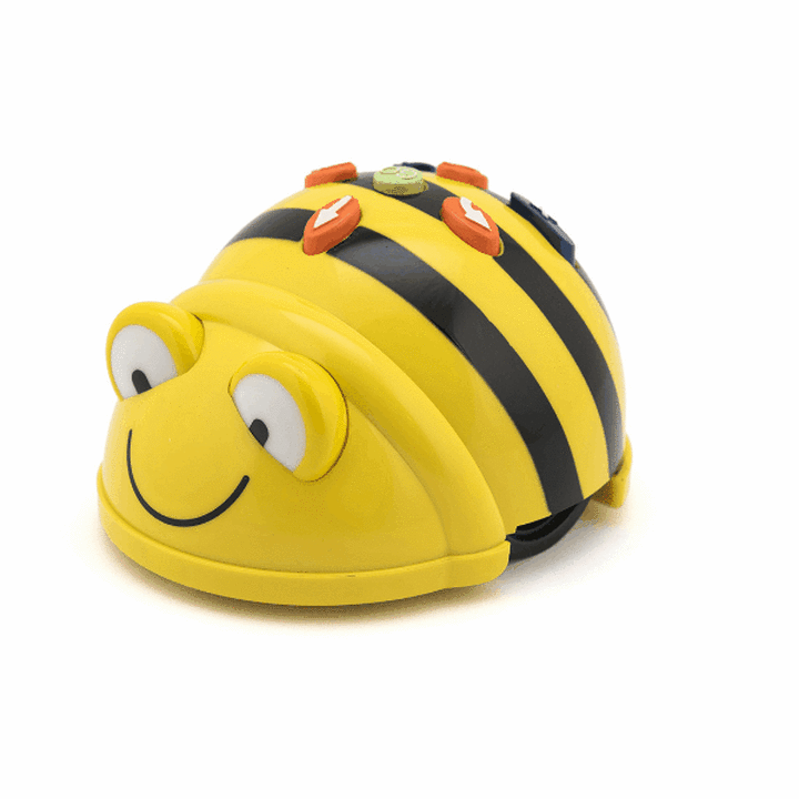 Bee-Bot – Ansicht 2