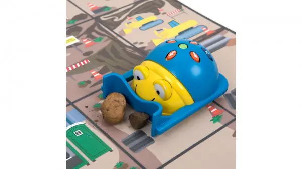 Schieber für Bee-Bot & Blue-Bot, 6er Pack – Ansicht 3
