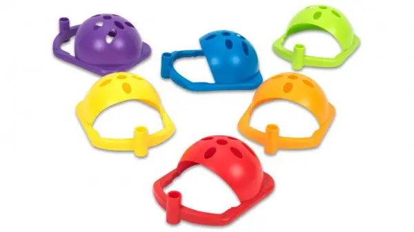 Stiftehalter für Bee-Bot & Blue-Bot, 6er Pack – Ansicht 4