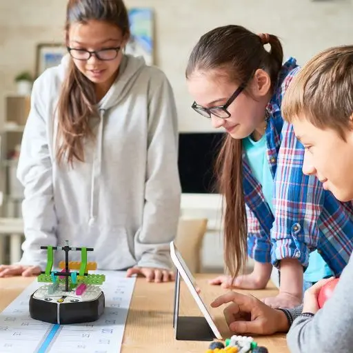 iRobot MINT Coding Roboter "Root" Brick Top – Ansicht 3