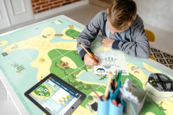 iRobot MINT Root Adventure Pack – Ansicht 2