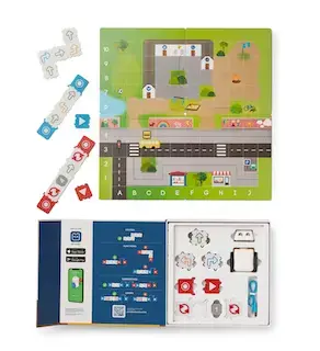 KUBO Coding Starter Set – Ansicht 3