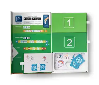 KUBO Coding++ Set – Ansicht 5