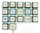 [AK-87] ALLNET Brick'R'knowledge "Basic Set"