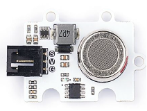 ELECFREAKS MG811 CO2 Gas Sensor – Ansicht 2