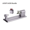Snapmaker 2.0 A350 Zubehör Rotary Module & Emergency Stop Button EU Version – Ansicht 2