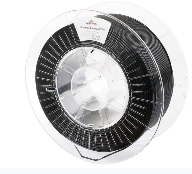 Spectrum 3D Filament PET-G Premium 1000g – Ansicht 2