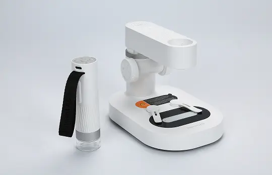 BeaverLAB Darwin M1A – Ansicht 4