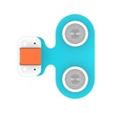 ELECFREAKS PlanetX Ultraschallsensor - Sonar:bit – Ansicht 2