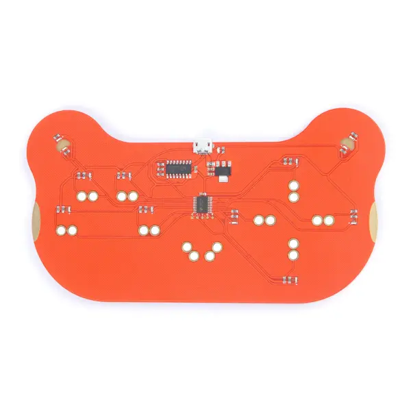 ELECFREAKS Bitboard Kit – Ansicht 3
