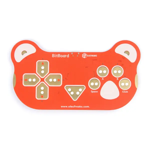 ELECFREAKS Bitboard Kit – Ansicht 4