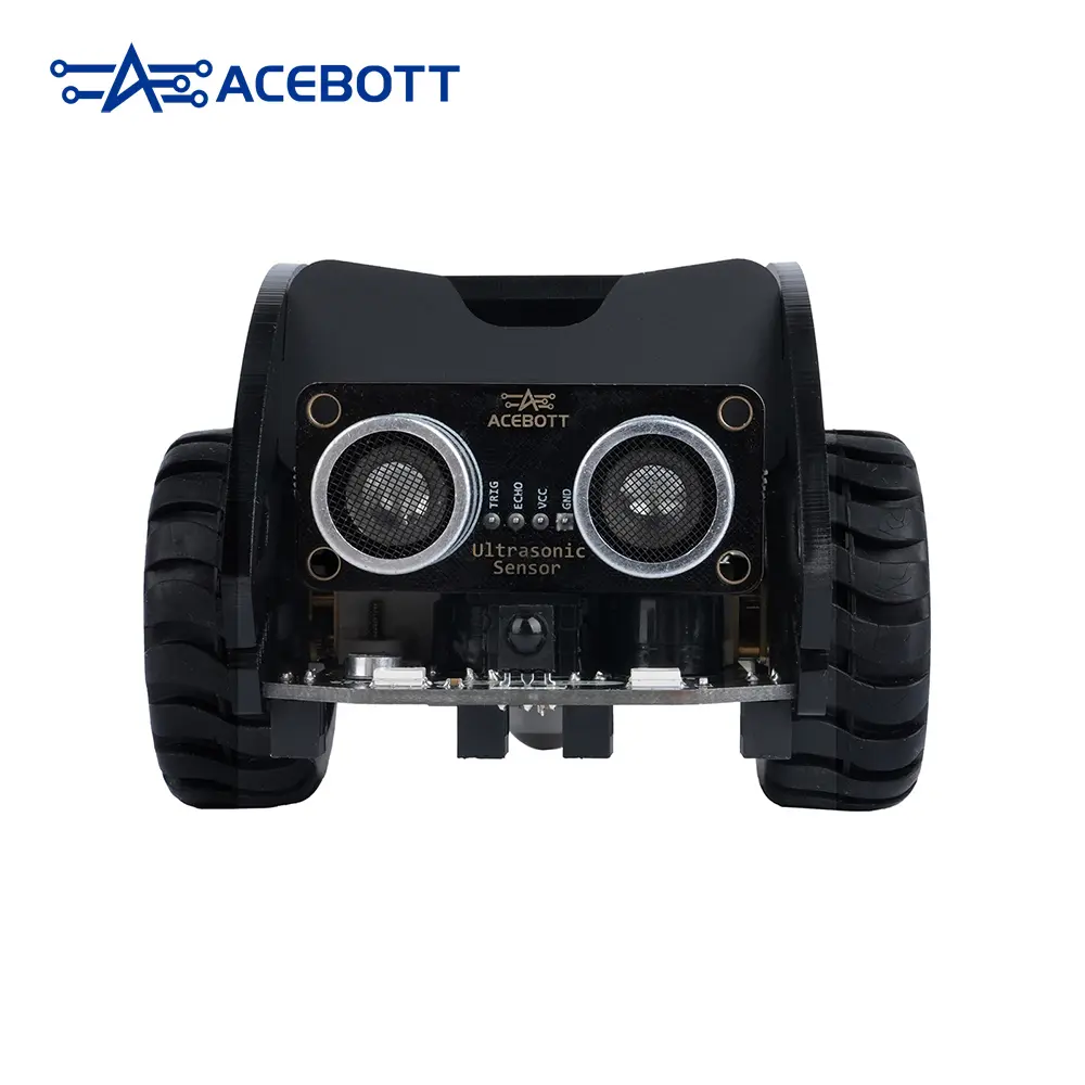 ACEBOTT Intelligent Transport Education Kit (Level 2) – Ansicht 3