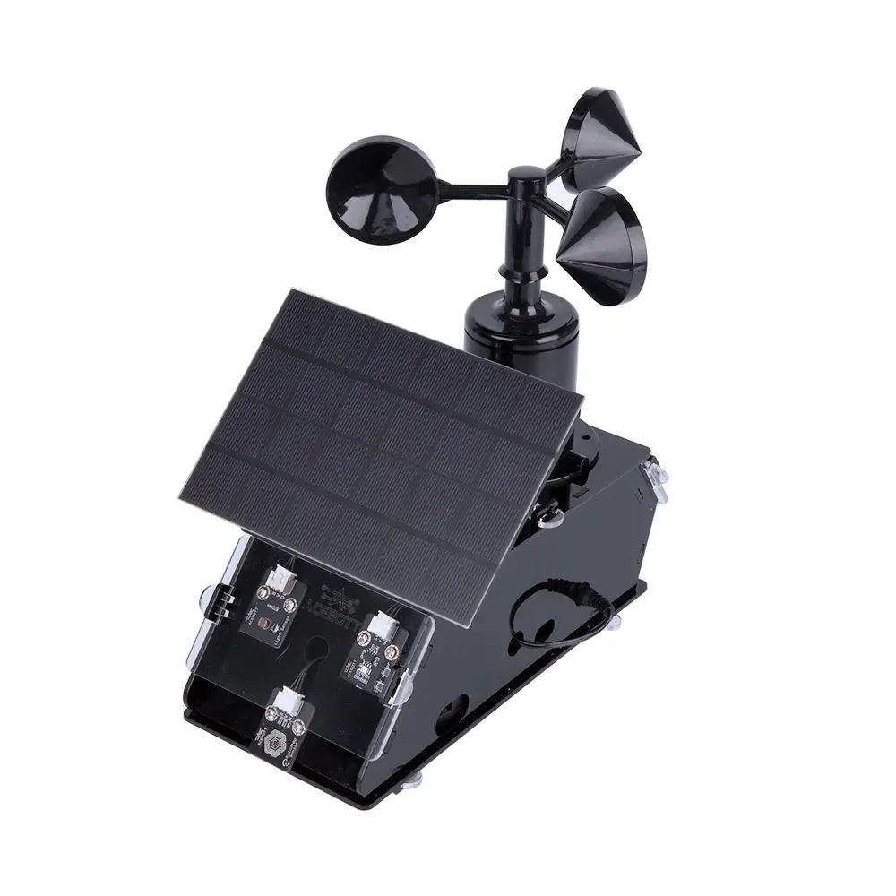 ACEBOTT IOT Weather Station Starter Kit for ESP32 – Ansicht 8